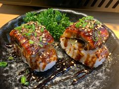 -吉屋烤肉(八宝街店)
