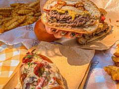 -LESCEDARS Brasserie Bistro香柏树