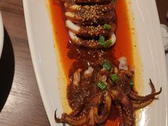 -前海沿·青岛菜(李沧万达店)
