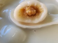 -阿三麻蓉汤圆(顺光大厦店)