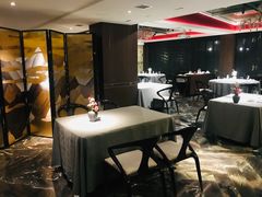 大堂-临江宴(陆家嘴店)