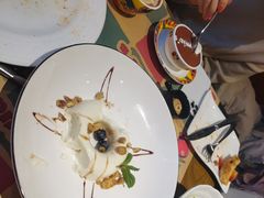 -安妮意大利餐厅(国贸店)