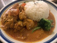 -马来MO简餐.南洋风味料理(美食街店)