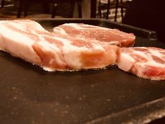 厚五花-咕咕站韩国料理(紫金港店)