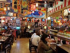 大堂-平成屋·午肴夜酒(四川北路店)