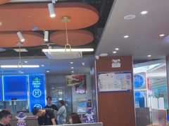 -鱼酷活鱼烤鱼(沈阳大悦城店)