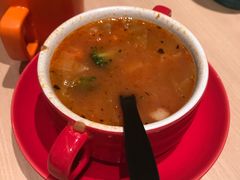-必胜客(巴沟店)