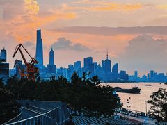 -外滩8号 whisky bar(金延大厦店)