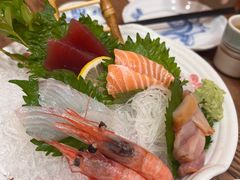 -红叶日本料理(辰熙广场店)