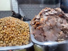 -覃肥叔桂林米粉(粮道街店)