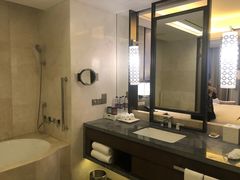 -舟山希尔顿酒店