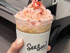 -Seesaw Coffee(武商MALL·武广店)