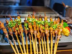 -喜庭海鲜自助(来福士店)