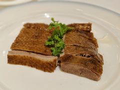 -临家小院·潮汕菜·商务宴请·点心(白石洲店)