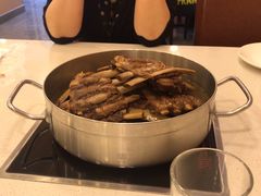 -蝎王府羊蝎子(北大地店)