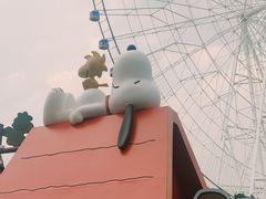 -南昌之星摩天轮