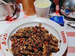 -西江红·株洲本地菜(滨江南路店)