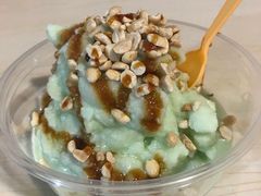 -夏食光安顺小舒冰粉冰浆(甲秀楼店)