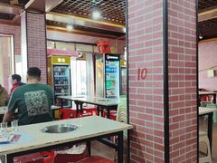 -平山城鑫烧烤(建国楼店)