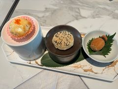 -五号茶居·新派粤菜·岭南五号酒店(沿江中路店)