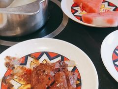 -韩丰源海鲜烤肉火锅自助餐(合肥梦之城购物中心店)