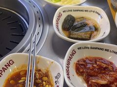 -安又胖韩国烤肉(美罗城店)