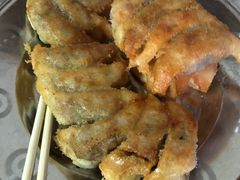 -桂萍特色牛筋牛杂(长堤街总店)