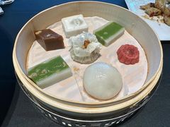 非遗苏式糕点-江南雅厨(李公堤店)