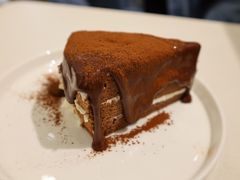 法芙娜生巧-追光 Dream Bakery(汉街店)