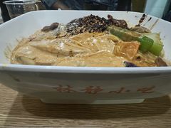 -林静小吃(复兴路店)