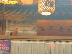 -永安水煮活鱼·仪征土菜院子