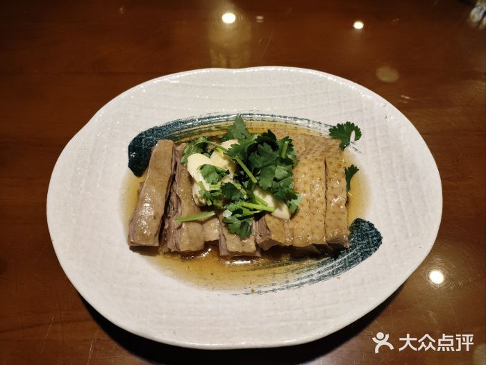 鼎晟江南·融合江南宴(固戍店)图片