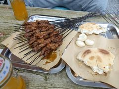-老白家怡贵园烤肉