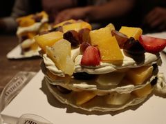-Rosy洛绮·蛋糕咖啡店