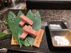 -老乾杯和牛烧肉(王府中环店)