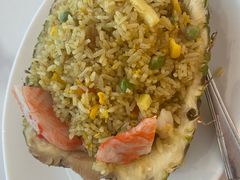 -避风塘·金牌店·夜宵(金玉兰店)