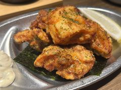 -雷神拉面(财富中心玉米楼店)