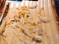 -星伦多自助料理·涮烤一体(杭州来福士店)