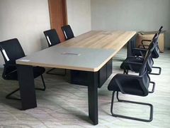 -伟豪办公家具(宝山东明家具店)