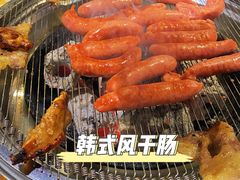-本炙炭烤·蒲烧活鳗料理店(金沙洲店)