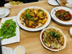 -新疆食府(华龙店)