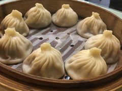 小笼包-食惠里小笼包面馆(越秀店)