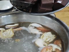 -秧塘牛八宝(金山路店)