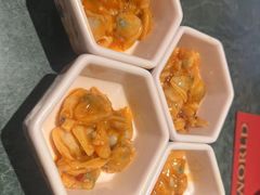 -牛New寿喜烧(金茂览秀城店)