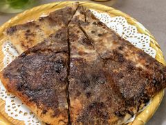 -天毓山庄·餐厅