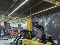 -健身门·自助健身房(镇坪路店)