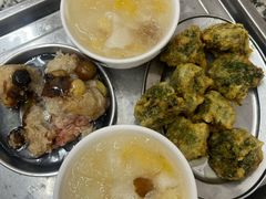 -老福合沟无米粿甜汤粿品店