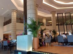 -苏州吴宫泛太平洋酒店