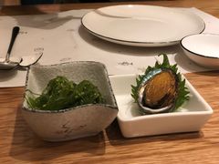 -小句号·精致料理(江南环球港店)