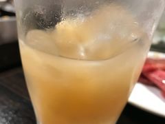 -俺的焼肉(銀座9丁目店)
